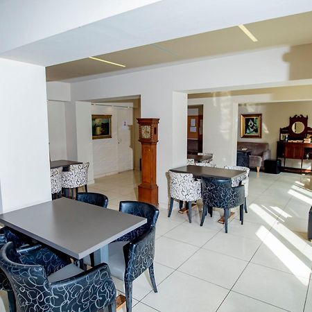 Pela Maria Hotel (Adults Only) Hersonissos  Exterior photo