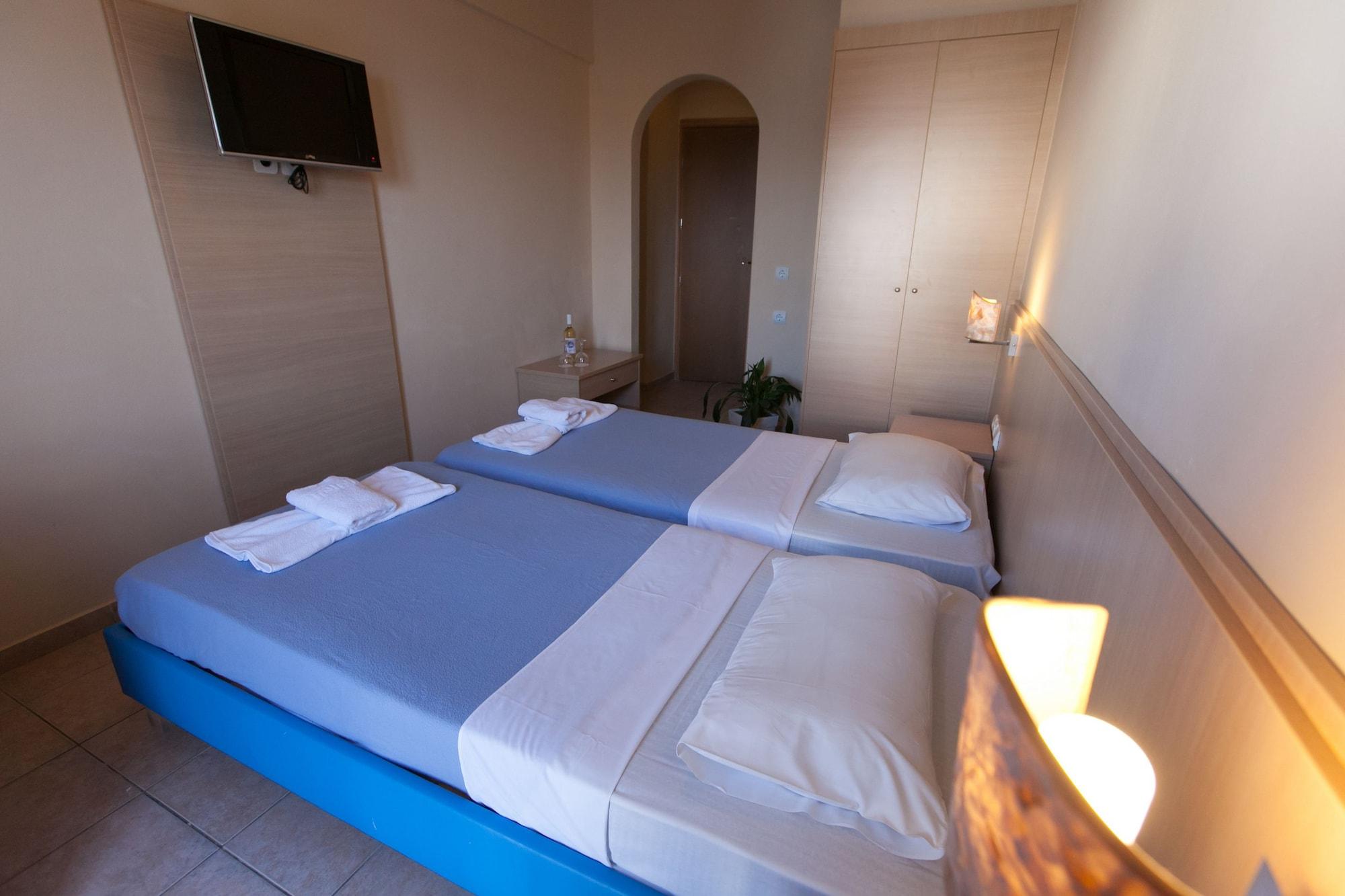 Pela Maria Hotel (Adults Only) Hersonissos  Exterior photo