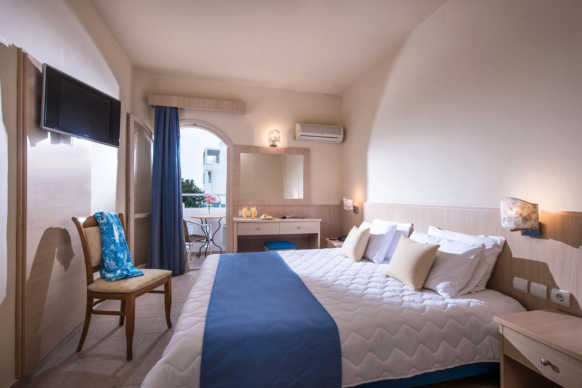 Pela Maria Hotel (Adults Only) Hersonissos  Exterior photo