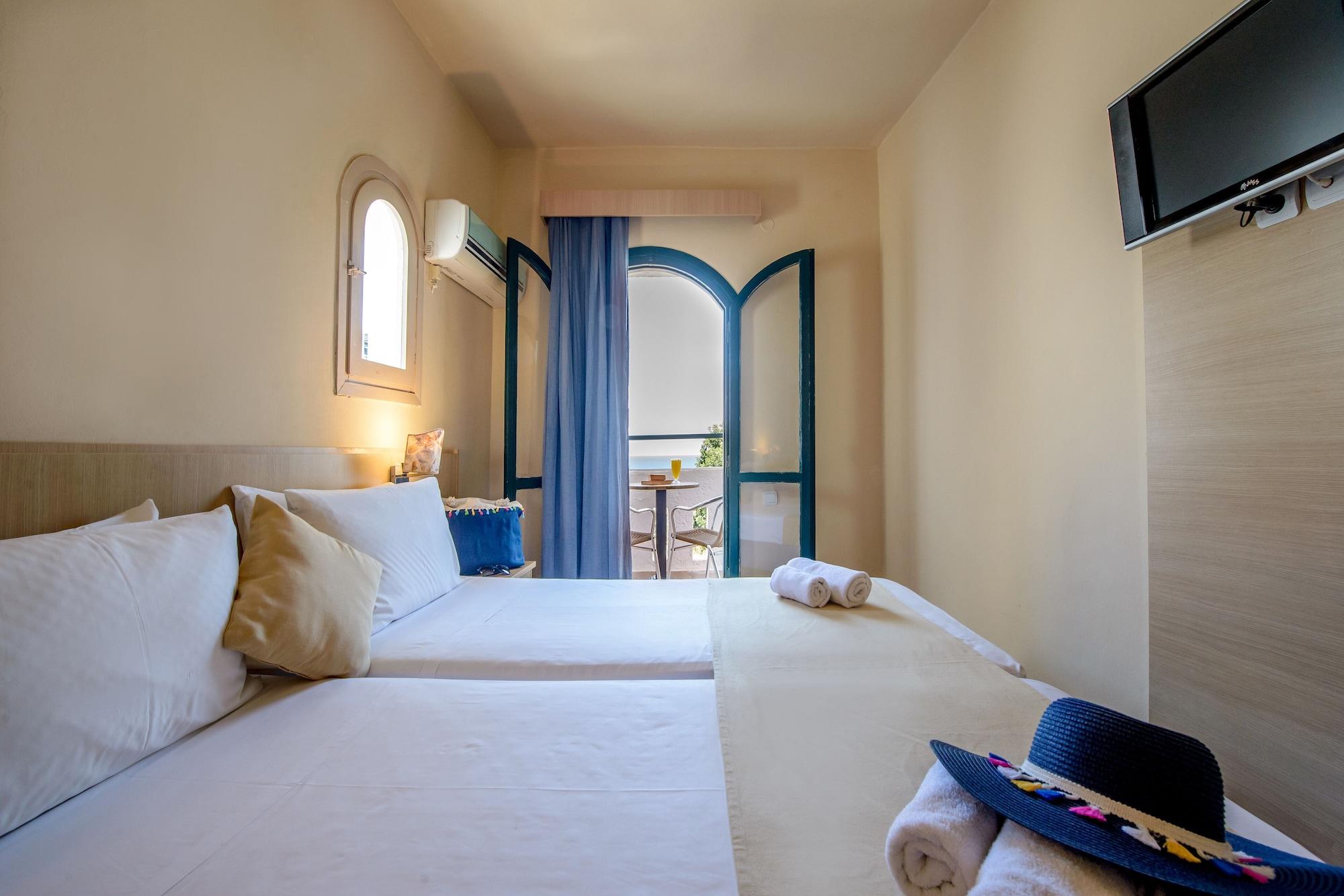 Pela Maria Hotel (Adults Only) Hersonissos  Exterior photo