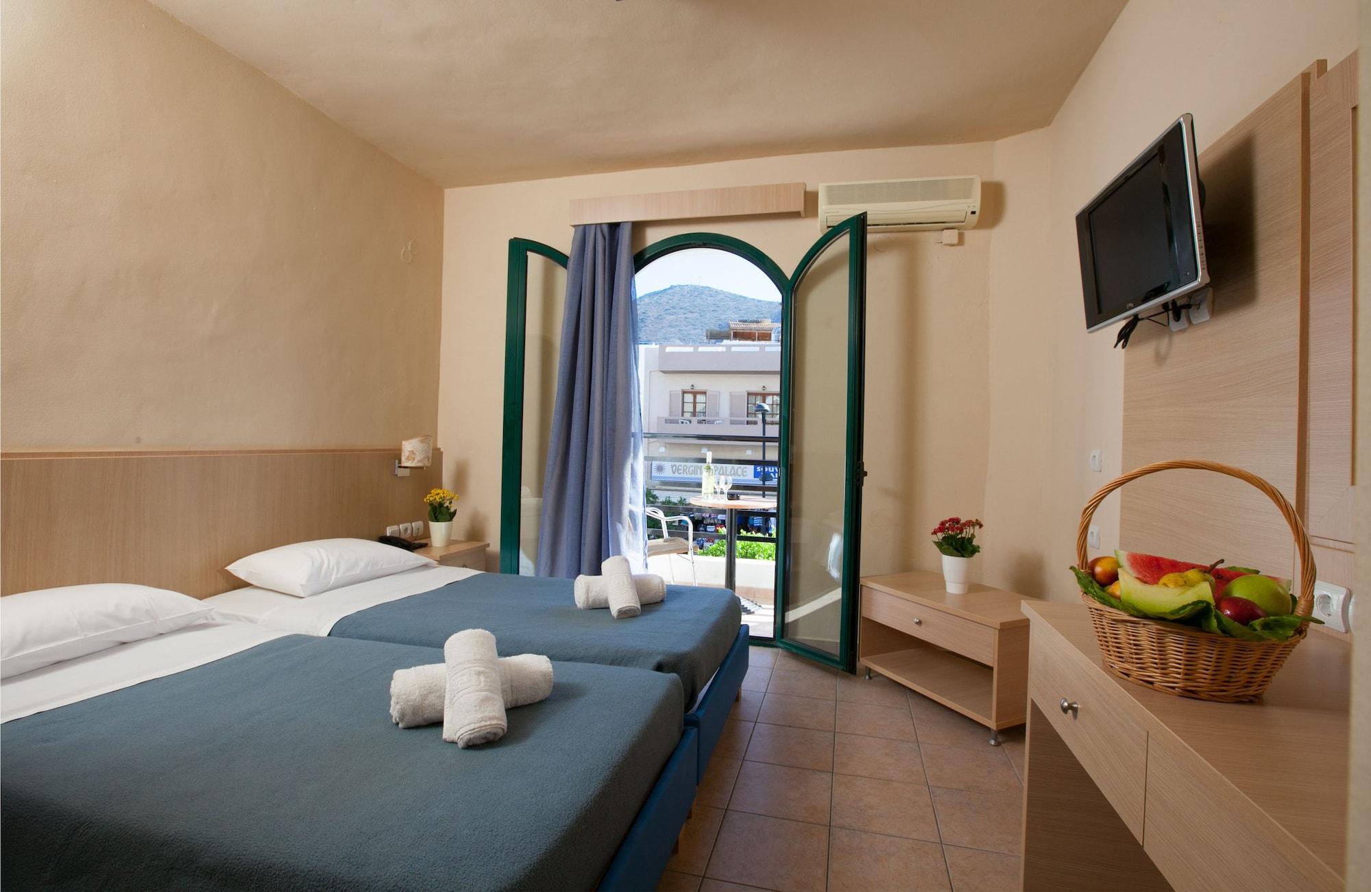 Pela Maria Hotel (Adults Only) Hersonissos  Exterior photo