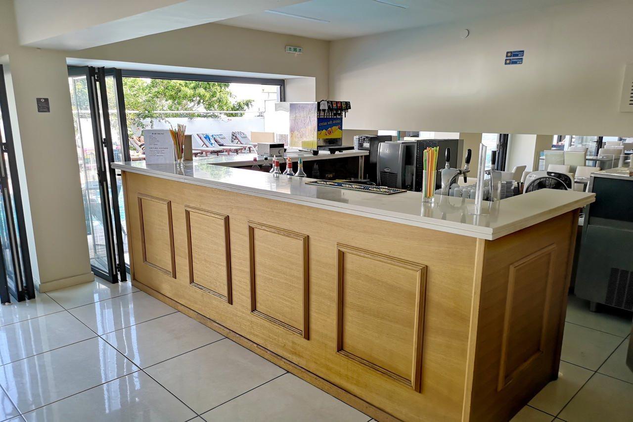 Pela Maria Hotel (Adults Only) Hersonissos  Exterior photo