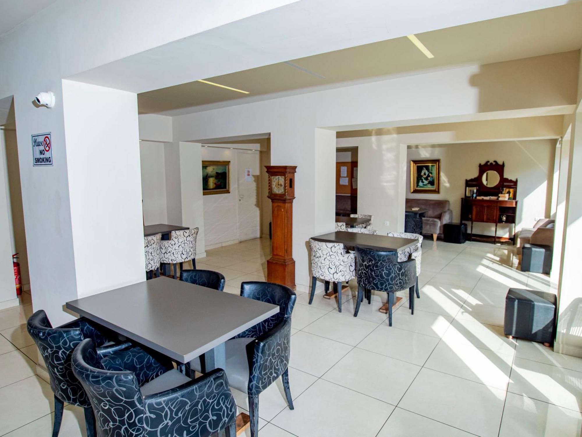 Pela Maria Hotel (Adults Only) Hersonissos  Exterior photo