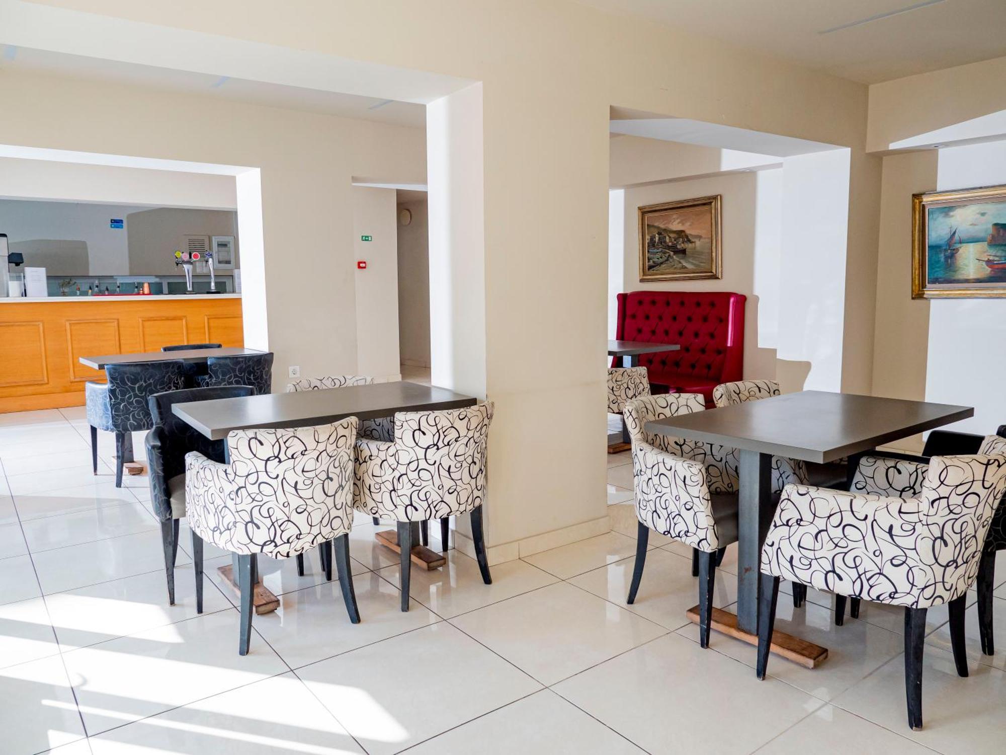 Pela Maria Hotel (Adults Only) Hersonissos  Exterior photo