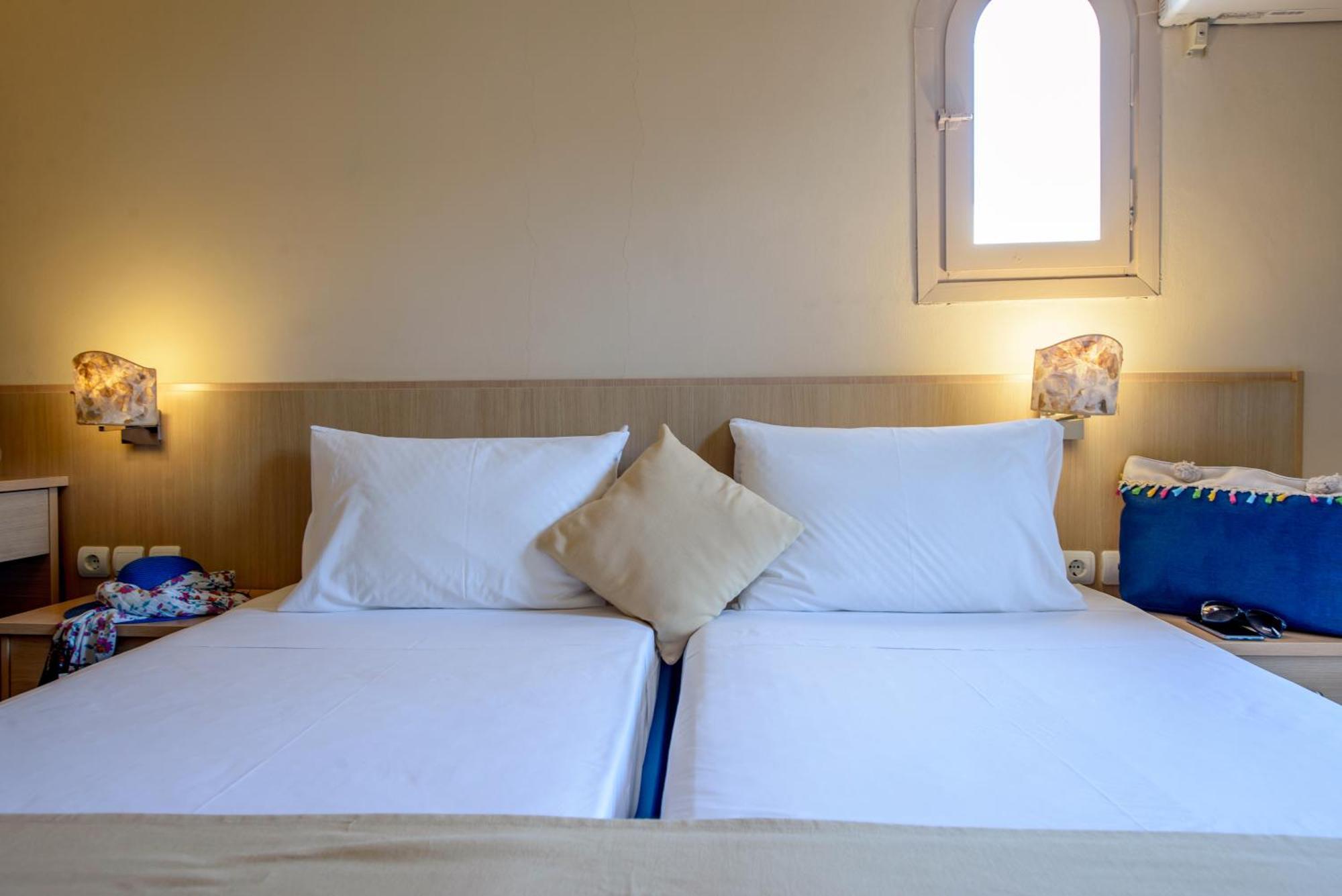 Pela Maria Hotel (Adults Only) Hersonissos  Room photo