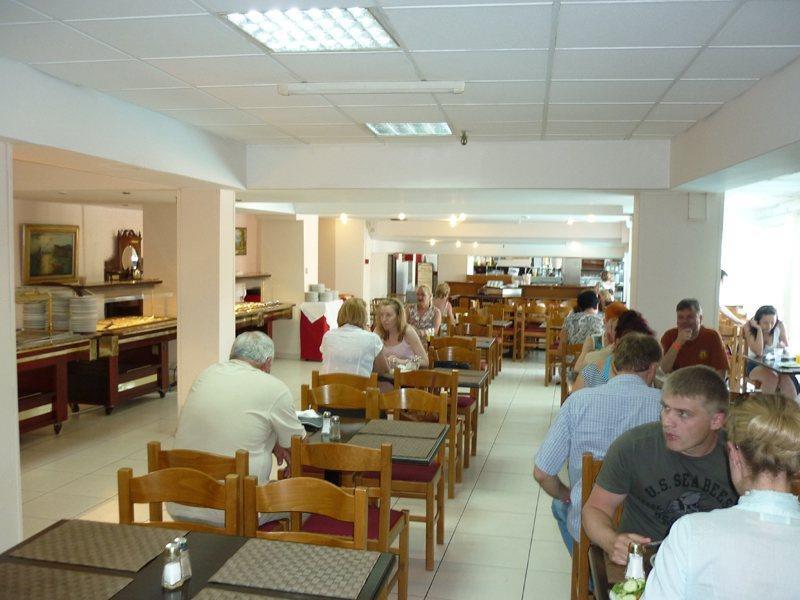 Pela Maria Hotel (Adults Only) Hersonissos  Exterior photo