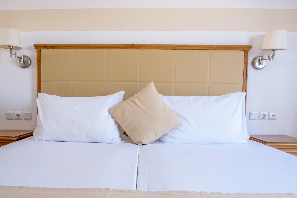 Pela Maria Hotel (Adults Only) Hersonissos  Exterior photo