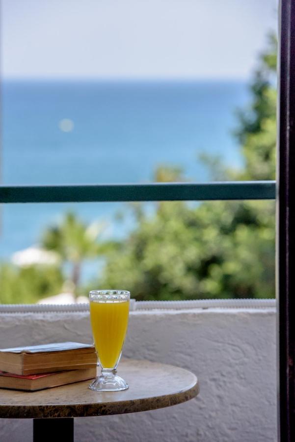 Pela Maria Hotel (Adults Only) Hersonissos  Exterior photo