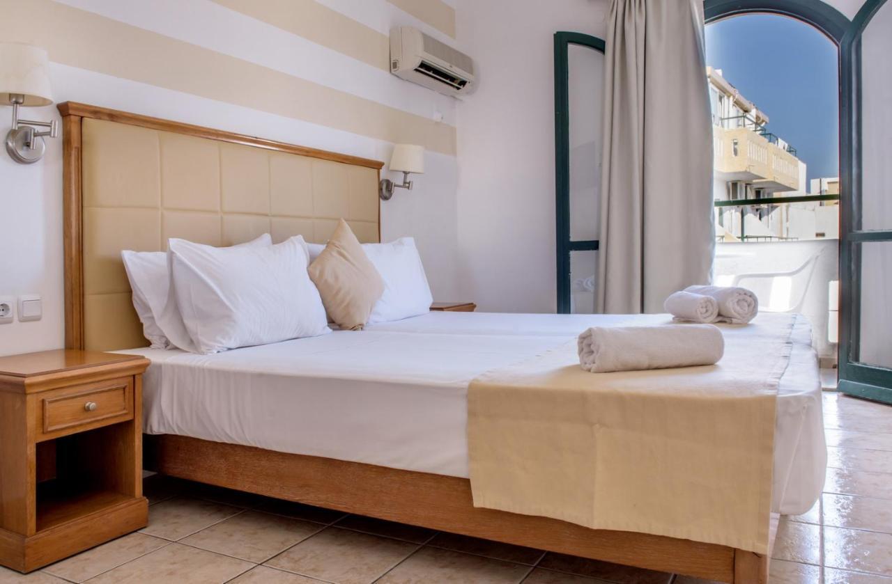 Pela Maria Hotel (Adults Only) Hersonissos  Exterior photo